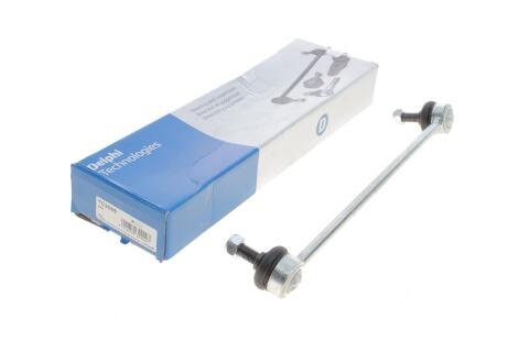 Тяга стабілізатора (переднього) (R) BMW X5 (E53) 00-06 (L=358mm)