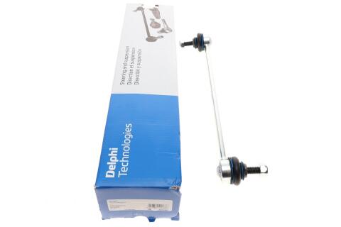 Тяга стабілізатора (переднього) Renault Laguna 07-