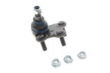 Опора кульова (передня/знизу/R) Audi A1 10-/Seat Ibiza 02-15/Toledo 12-/Skoda Fabia 14-/VW Polo 01-