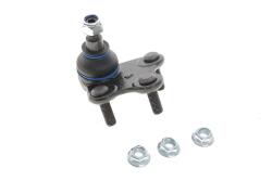 Опора шаровая (передняя/снизу/R) Audi A1 10-/Seat Ibiza 02-15/Toledo 12-/Skoda Fabia 14-/VW Polo 01- Опора шаровая (передняя/снизу/R) Audi A1 10-/Seat Ibiza 02-15/Toledo 12-/Skoda Fabia 14-/VW Polo 01-