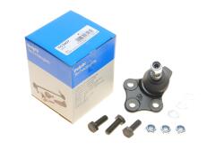 Опора кульова (передня/знизу) Dacia Duster/Renault Duster 1.2-2.0 10-