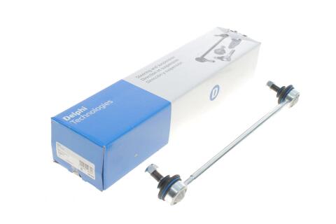 Тяга стабилизатора (переднего) Suzuki Grand Vitara II 1.6-3.2 05- (L=300mm)