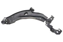 Рычаг подвески (передний) (L) Fiat Doblo 01-