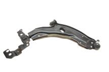 Важіль підвіски (передній) (R) Fiat Doblo 05-