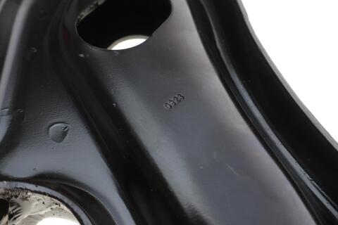 Важіль підвіски (передній) (L) Fiat Doblo 01-