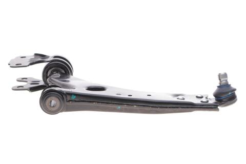 Важіль підвіски (передній/знизу) (L) Ford Focus III/C-Max II 10- (з кульовою d=21mm)