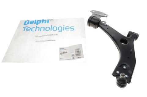 Важіль нижній правий FORD Focus III 11-