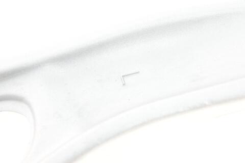 Важіль підвіски (передній/знизу) (L) Ford Focus III/C-Max II 10-