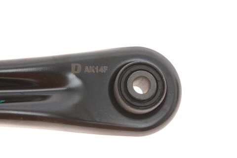 Важіль підвіски (задній) Ford Mondeo 93-07 (поперечний)