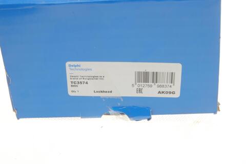 Важіль підвіски (передній/знизу) (L) BMW X5 (F15)/X6 (F16) 13-18 B47/N20/N47/N55/N57