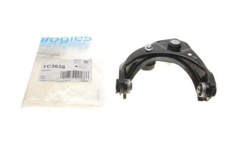 Рычаг подвески (передний/сверху) (R) Mazda 6 07-13