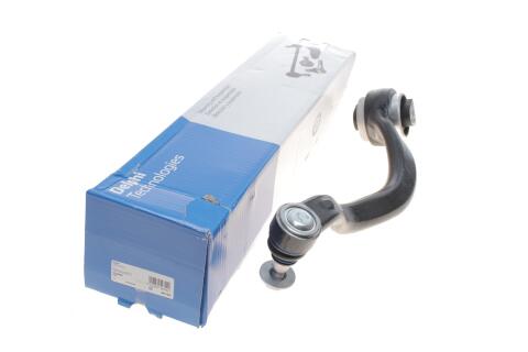Рычаг подвески (передний/снизу/спереди) (L) BMW X5 (F15/F85)/X6 (F16/F86) 3.0-4.4 (N57/N63) 06-19