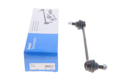 Тяга стабілізатора (переднього) Opel Combo/Corsa C 00-/Meriva A 03-10/Vectra B 95-03/Saab 9-5 97-09