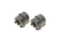 Втулка стабілізатора (переднього) (к-кт) Opel Signum/Vectra C 02- (d=23mm) Втулка стабілізатора (переднього) (к-кт) Opel Signum/Vectra C 02- (d=23mm)