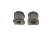 Втулка стабілізатора (заднього) (к-кт) Ford Mondeo III 00-07 (d=21mm) Втулка стабілізатора (заднього) (к-кт) Ford Mondeo III 00-07 (d=21mm)