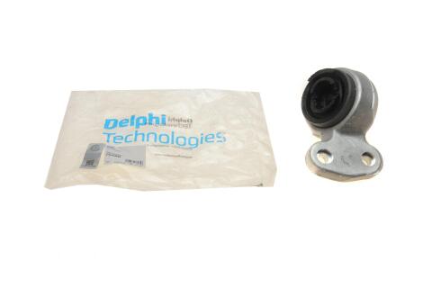 Сайлентблок важеля (переднього/знизу/ззаду) BMW 3 (E46) 98-07 (R) (попер.)