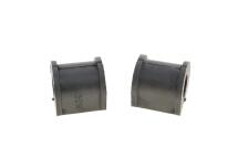 Втулка стабилизатора (заднего) (к-кт) Opel Vectra C 02-09 (d=19mm) Втулка стабилизатора (заднего) (к-кт) Opel Vectra C 02-09 (d=19mm)