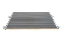 Радиатор кондиционера Renault Laguna I/II 1.6-3.0/1.9-2.2dCi 99-07 Радиатор кондиционера Renault Laguna I/II 1.6-3.0/1.9-2.2dCi 99-07