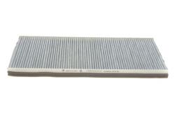 Фільтр салону BMW X5 (E53) 3.0D/Range Rover 4.2/4.4/3.0D 00- (вугільний) M54/M57/M62/N62