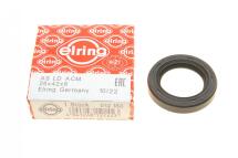 Сальник коленвала (передний) Honda Accord 1.8-2.3 -03 (28x42x8) Сальник коленвала (передний) Honda Accord 1.8-2.3 -03 (28x42x8)