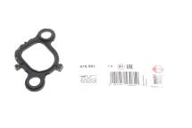 Прокладка впускного коллектора VW T5 2.5TDI (4-5-й цилиндр)