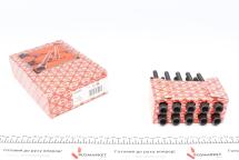 Болти головки (к-кт 10шт.) Toyota Corolla/Rav 4/Avensis 1.4/1.6/1.8 99- (M10x147mm)