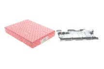 Прокладка колектора випускного Ford Mondeo III 2.016V TDDi/TDCi/2.2TDCi 00-07 (1-4 циліндр) Прокладка колектора випускного Ford Mondeo III 2.016V TDDi/TDCi/2.2TDCi 00-07 (1-4 циліндр)