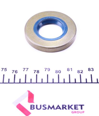 Сальник вала первинного КПП MB/Iveco/MAN/Volvo (25x52x7)