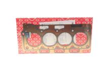 Прокладка ГБЦ Cherry Amulet/Tiggo 2.0 01-09 (0.60mm) Прокладка ГБЦ Cherry Amulet/Tiggo 2.0 01-09 (0.60mm)