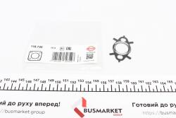 Прокладка клапана EGR Audi A3/Skoda Octavia/VW Caddy/Passat 1.4-2.0 96- Прокладка клапана EGR Audi A3/Skoda Octavia/VW Caddy/Passat 1.4-2.0 96-