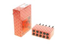 Болты головки (к-кт 10шт.) Opel Agila/Corsa 00-14 Болты головки (к-кт 10шт.) Opel Agila/Corsa 00-14