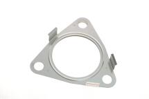 Прокладання вихлопної труби Audi Q7/VW Touareg 3.6 FSI 05-10