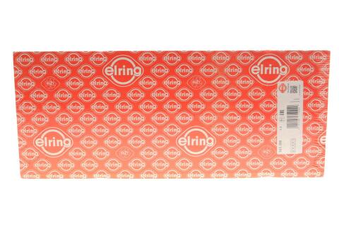 Прокладка ГБЦ Cherry Cowin 1.5 08-14 (0,94mm)