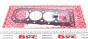 Прокладка ГБЦ Rover 200/400/Lotus Elise 1.4-1.8i 95-05, фото 1 - интернет-магазин Auto-Mechanic