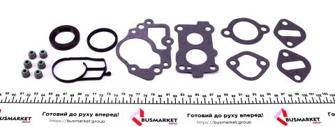 Комплект прокладок (верхній) Daewoo Matiz 0.8i 98-