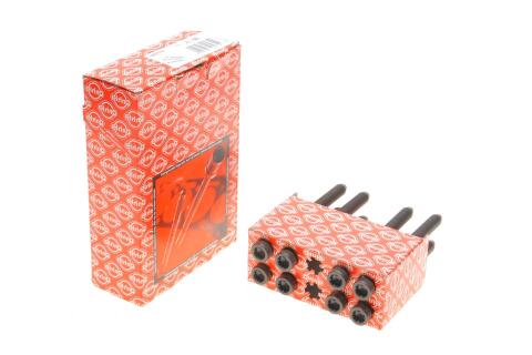 Болти головки (к-кт 8шт.) VW Polo V 09-/Skoda Fabia/Roomster 1.2 TDI 10-15