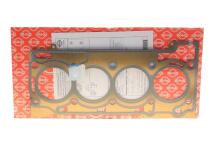 Прокладка ГБЦ VW Caddy 1.2 TSI 10-15, Ø71,80 мм Прокладка ГБЦ VW Caddy 1.2 TSI 10-15, Ø71,80 мм