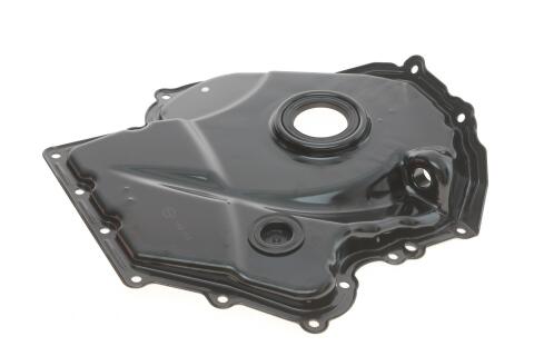 Крышка двигателя (передняя) Audi A1/A3/A4/A5/A6/A7/A8/Q2/Q3/Q5/Q7 1.8-2.0 06-