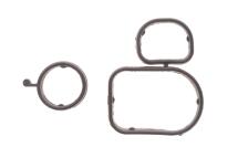 Прокладка масляного радіатора Audi A3/Q3/VW Golf/Jetta/Passat 2.5 05- (к-кт)