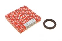 Сальник колінвалу (передній) Mitsubishi Lancer 1.8D 84-07/ Pajero 2.5TD 90-00 (44x60x7)