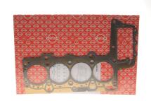 Прокладка ГБЦ BMW 3 (E46/E90)/5 (E60) 1.8-2.0 d 01-08 (3метки) (1.65mm), M47 D20