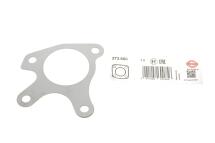 Прокладка выхлопной трубы Mazda 2.0DI/2.0 MZR-CD 05-10 (турбина - глушитель)