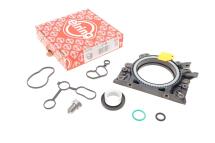 Комплект прокладок двигуна (нижній) VW Caddy III 1.2 TSI 10-15