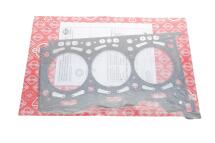 Прокладка ГБЦ VW Touareg 3.0 V6 10- (2 метки) (1.63mm) (4-6 циліндр)