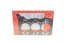 Прокладка ГБЦ VW Touareg 3.0 V6 TDI 10-18/Porsche Cayenne/Macan 3.0D 10- (4-6 цил.) (1,68mm)(d=84mm)