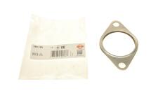 Прокладка труби вихлопної Hyundai Accent/Elantra/Kia Rio 1.6 10- Прокладка труби вихлопної Hyundai Accent/Elantra/Kia Rio 1.6 10-