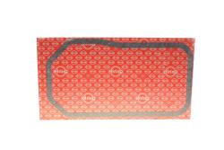 Прокладка піддону Mitsubishi Galant/Colt/Montero 2.3/2.5D 80-07