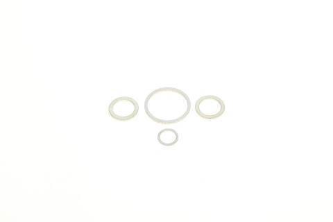 Комплект прокладок (верхний) BMW 3 (E36/E46)/5 (E34/E39) 89-04 M52 Комплект прокладок (верхний) BMW 3 (E36/E46)/5 (E34/E39) 89-04 M52