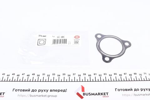 Прокладка турбины Audi A4/A6/VW Passat/Skoda Superb 2.5D 97-08