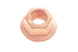 Гайка колектора випускного Man (M10x1.5mm)